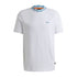 CAMISETA BLANCA TEE OCEAN BOSS